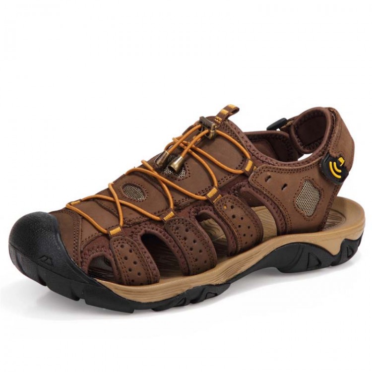 Men's Fisherman Sandal